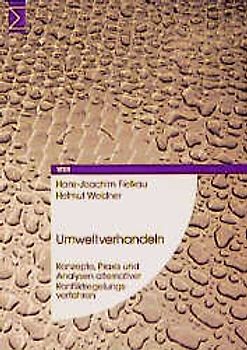 Umweltverhandeln