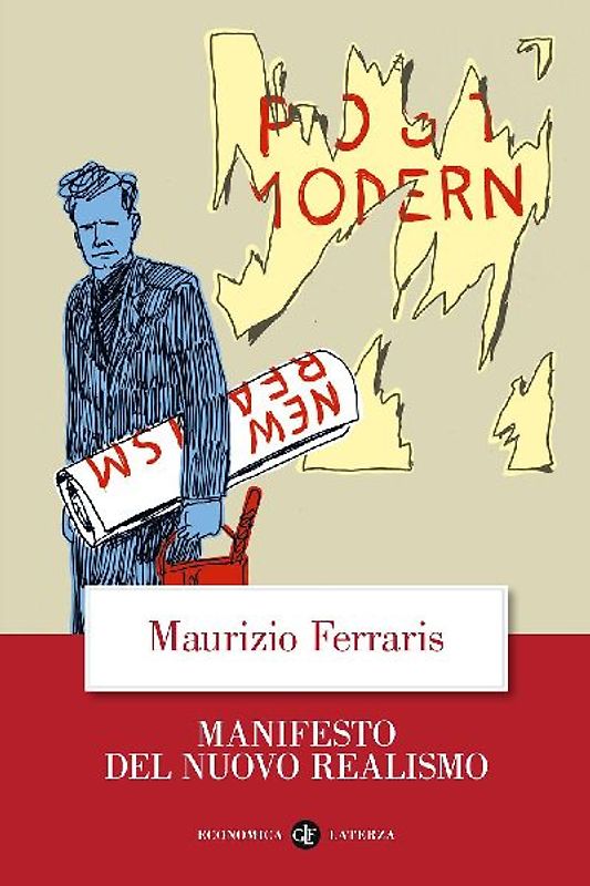 Manifesto del nuovo realismo