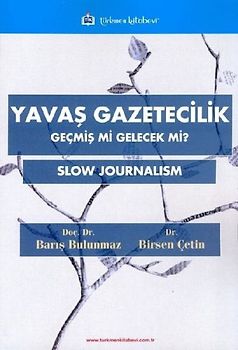 Yavas Gazetecilik