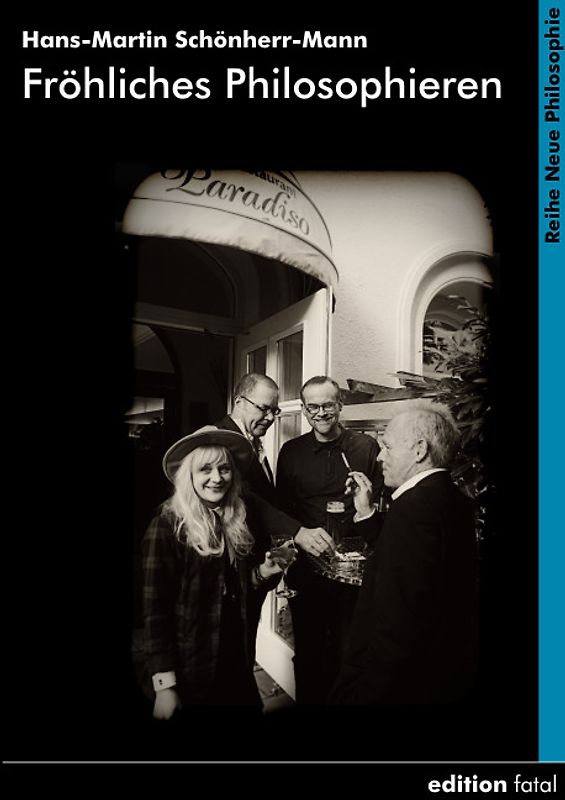 Fröhliches Philosophieren