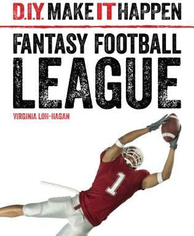 Fantasy Football League