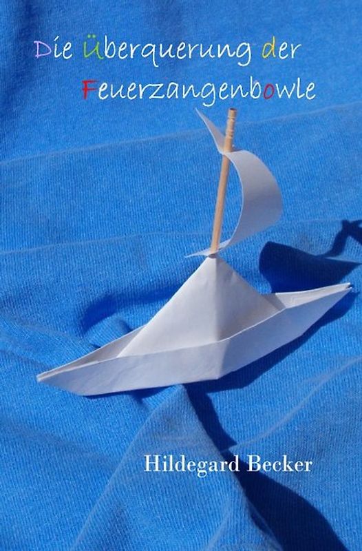 Die Überquerung der Feuerzangenbowle