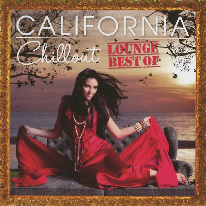 Various - Chillout Lounge-California Best of