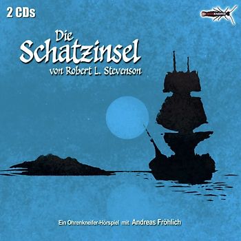 Die Schatzinsel (Hoerspiel)