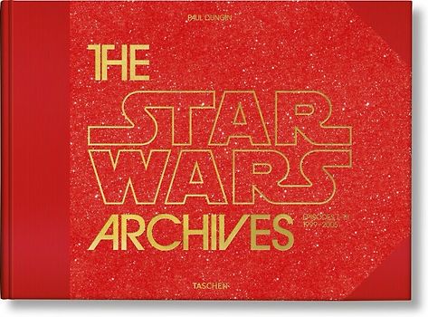 The Star Wars Archives. 1999–2005