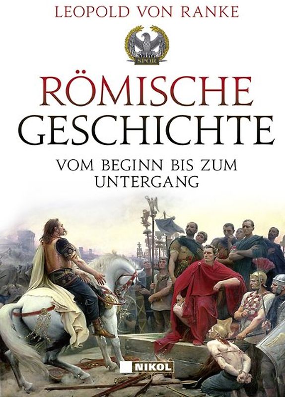Römische Geschichte