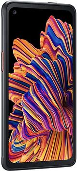 Samsung Galaxy XCover Pro Dual SIM 64 Go [Édition Entreprise] noir