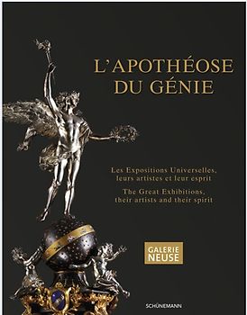 L’APOTHÉOSE DU GÉNIE