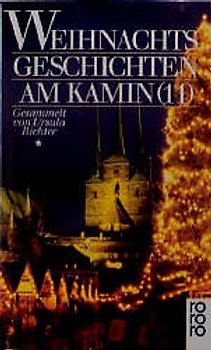 Weihnachtsgeschichten am Kamin 11