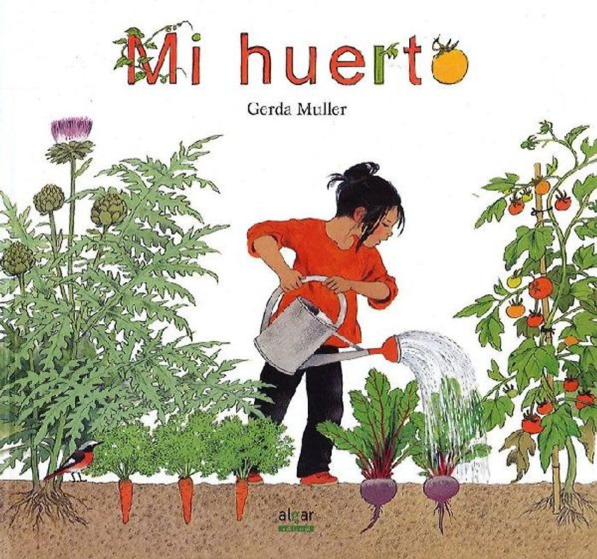 Mi huerto