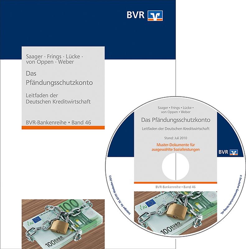 Das Pfändungsschutzkonto