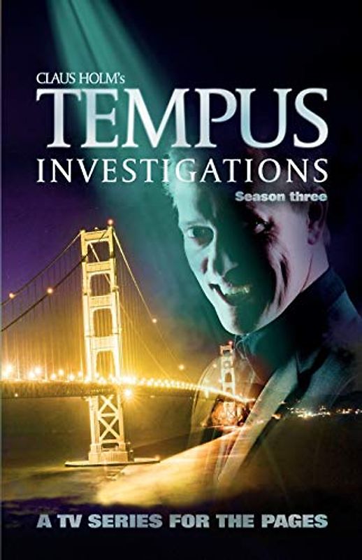 Tempus Investigations: Season Three