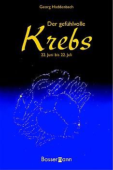 Der gefühlvolle Krebs