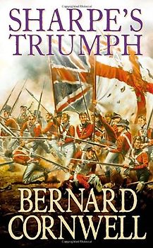 Sharpe's Triumph