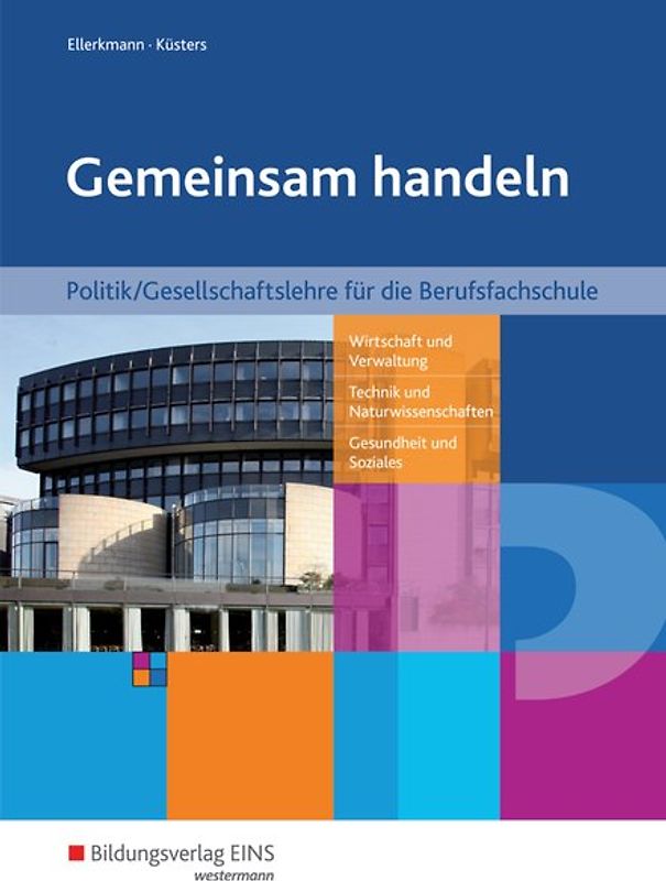 Gemeinsam handeln