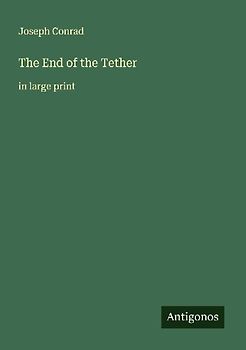 The End of the Tether