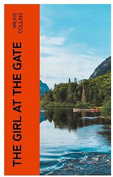 The Girl at the Gate