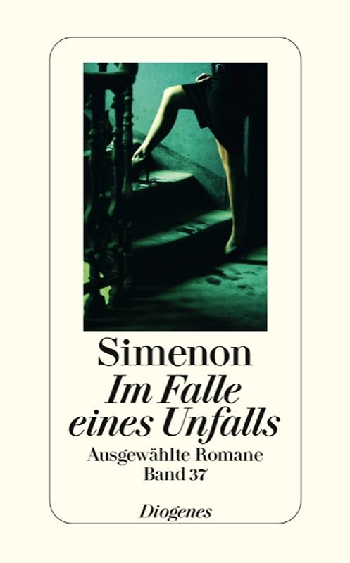 Im Falle eines Unfalls