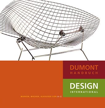 DuMont Handbuch Design International