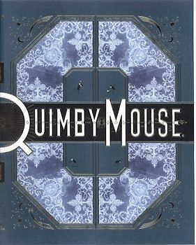 Quimby the Mouse