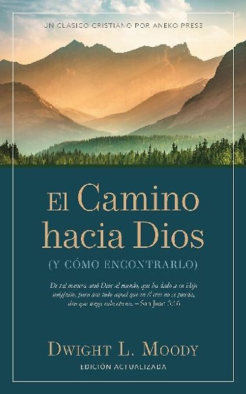El Camino hacia Dios