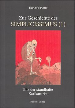 Zur Geschichte des Simplicissimus (1)