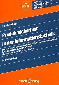 Produktsicherheit in der Informationstechnik