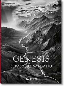 Sebastião Salgado. Genesis