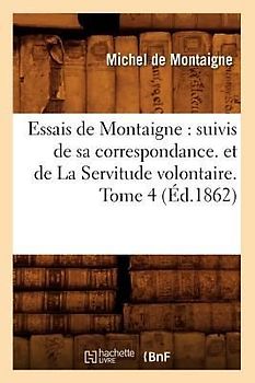 Essais de Montaigne