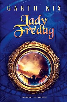 Lady Fredag