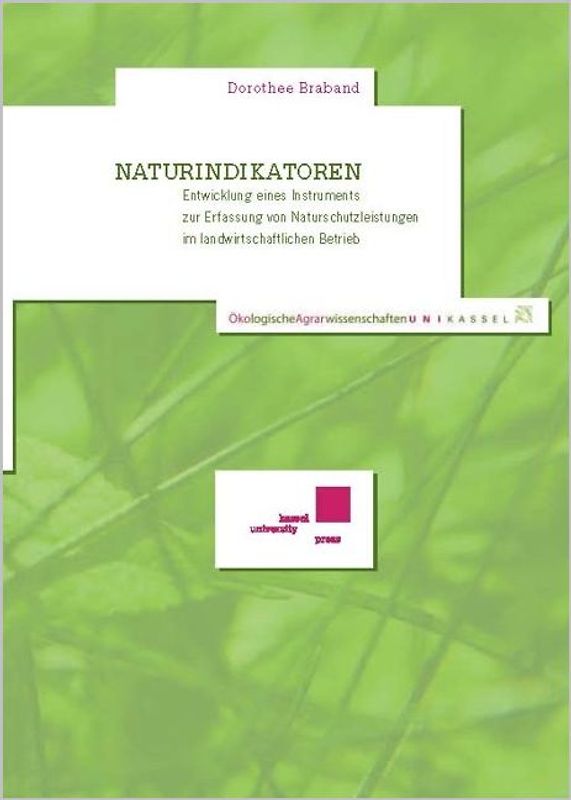 Naturindikatoren