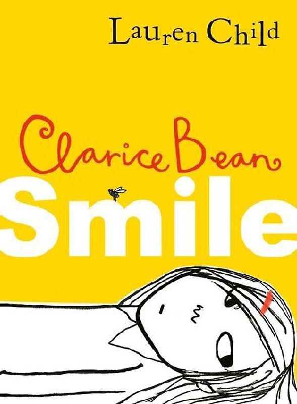 Clarice Bean, Smile