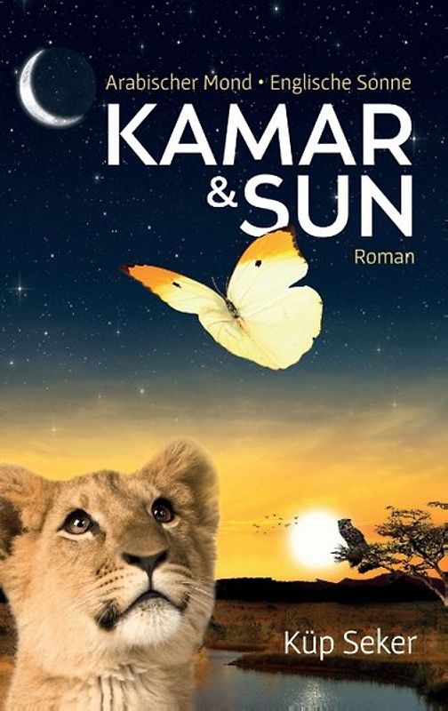Kamar & Sun