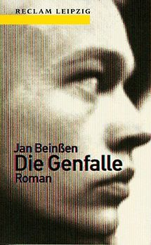Die Genfalle. Roman