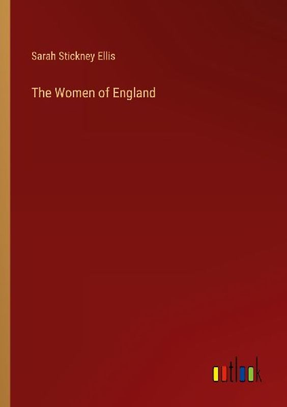The Women of England