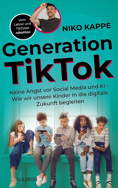 Generation TikTok