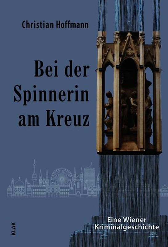 Bei der Spinnerin am Kreuz