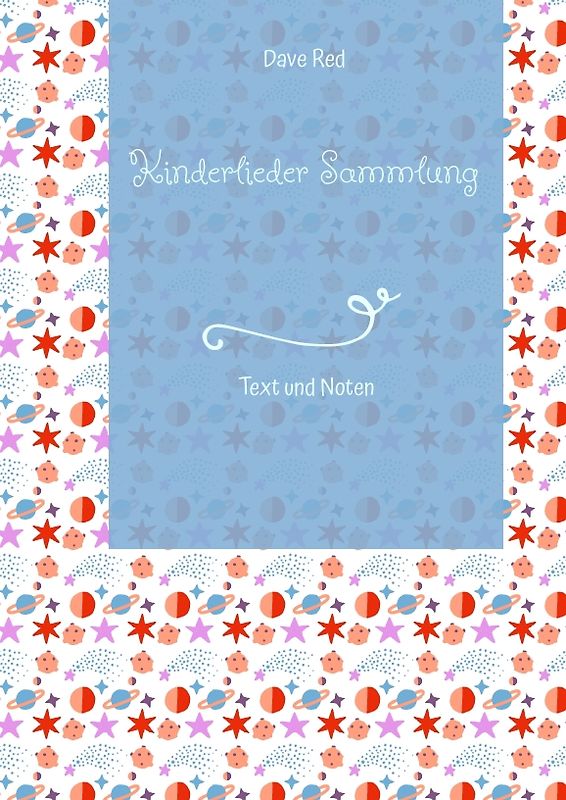 Kinderlieder Sammlung