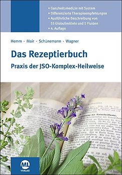 Das Rezeptierbuch