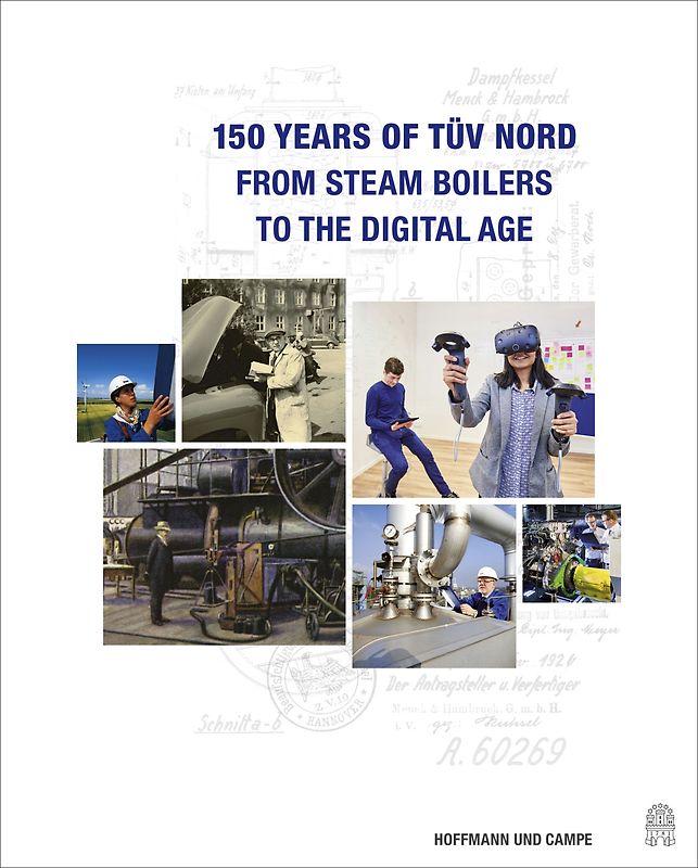 150 Years of TÜV NORD
