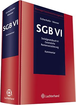 Kommentar zum SGB VI