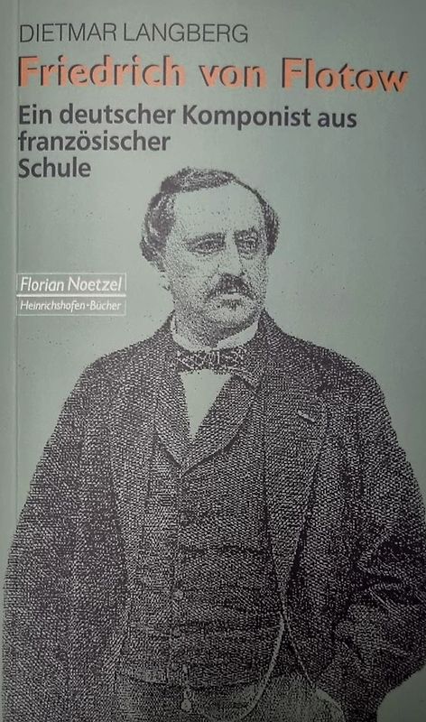 Friedrich von Flotow