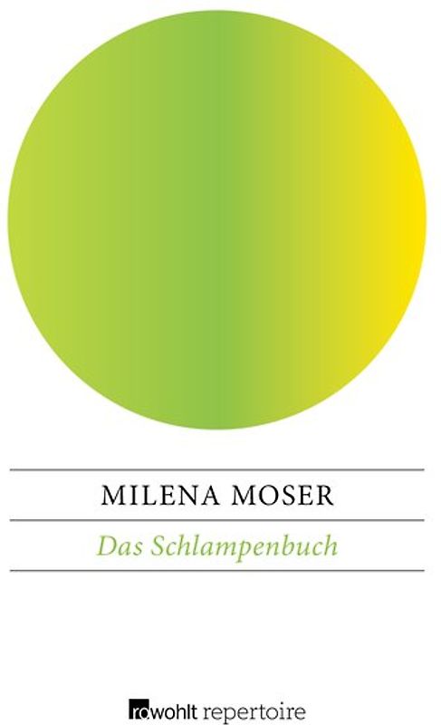 Das Schlampenbuch