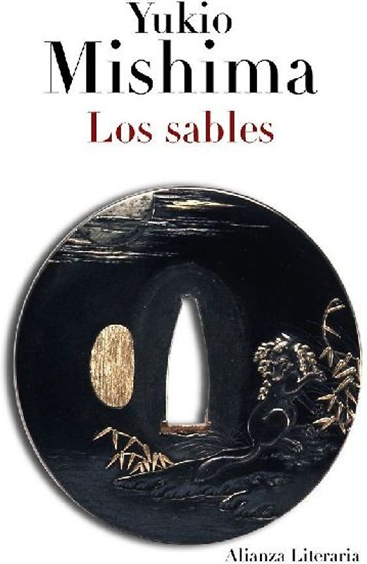 Los sables