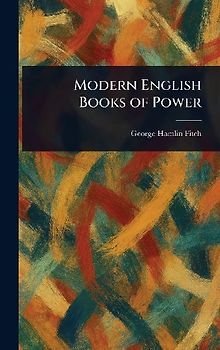 Modern English Books of Power
