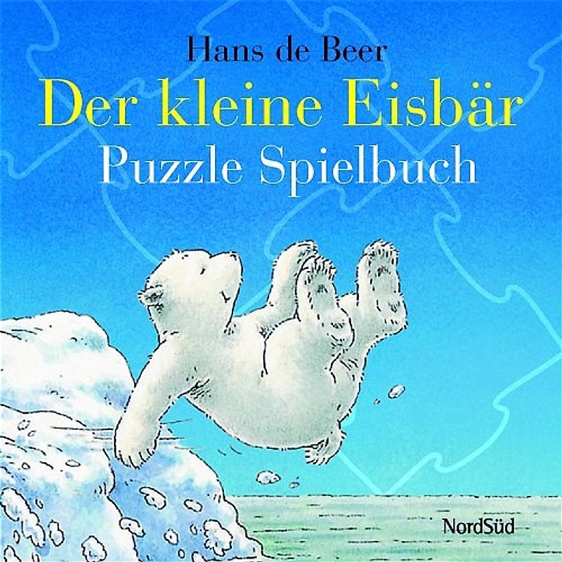 Der Kleine Eisbär
