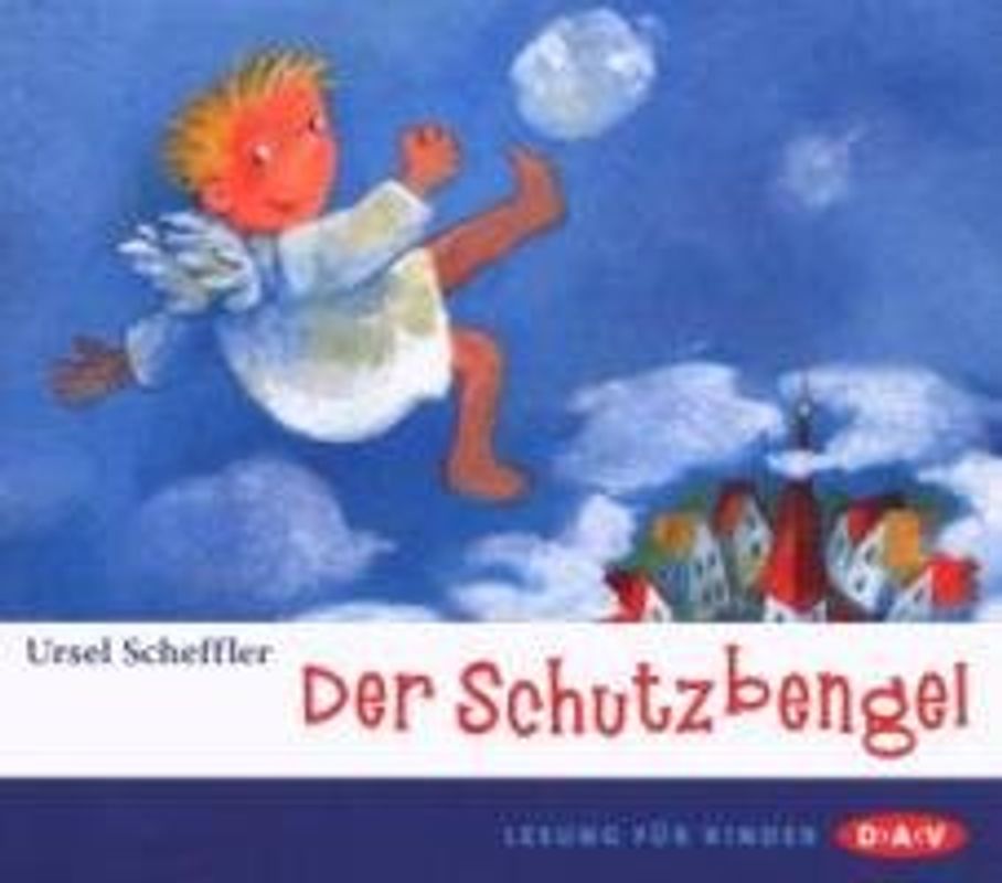 Various - Various: Der Schutzbengel