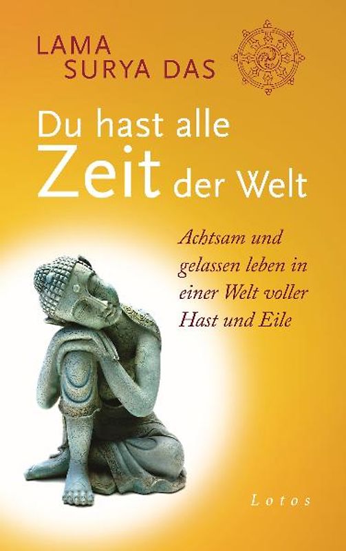 Du hast alle Zeit der Welt