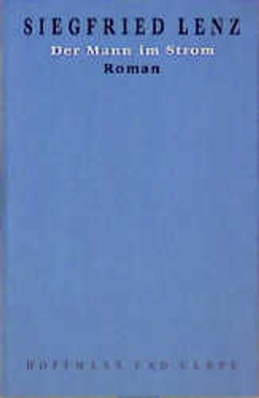 Der Mann im Strom