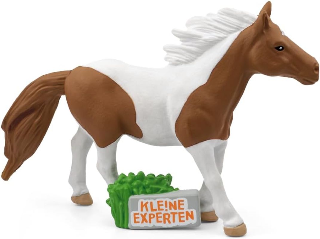 Tonies®: KLE!NE EXPERTEN ... galoppieren mit Pferden